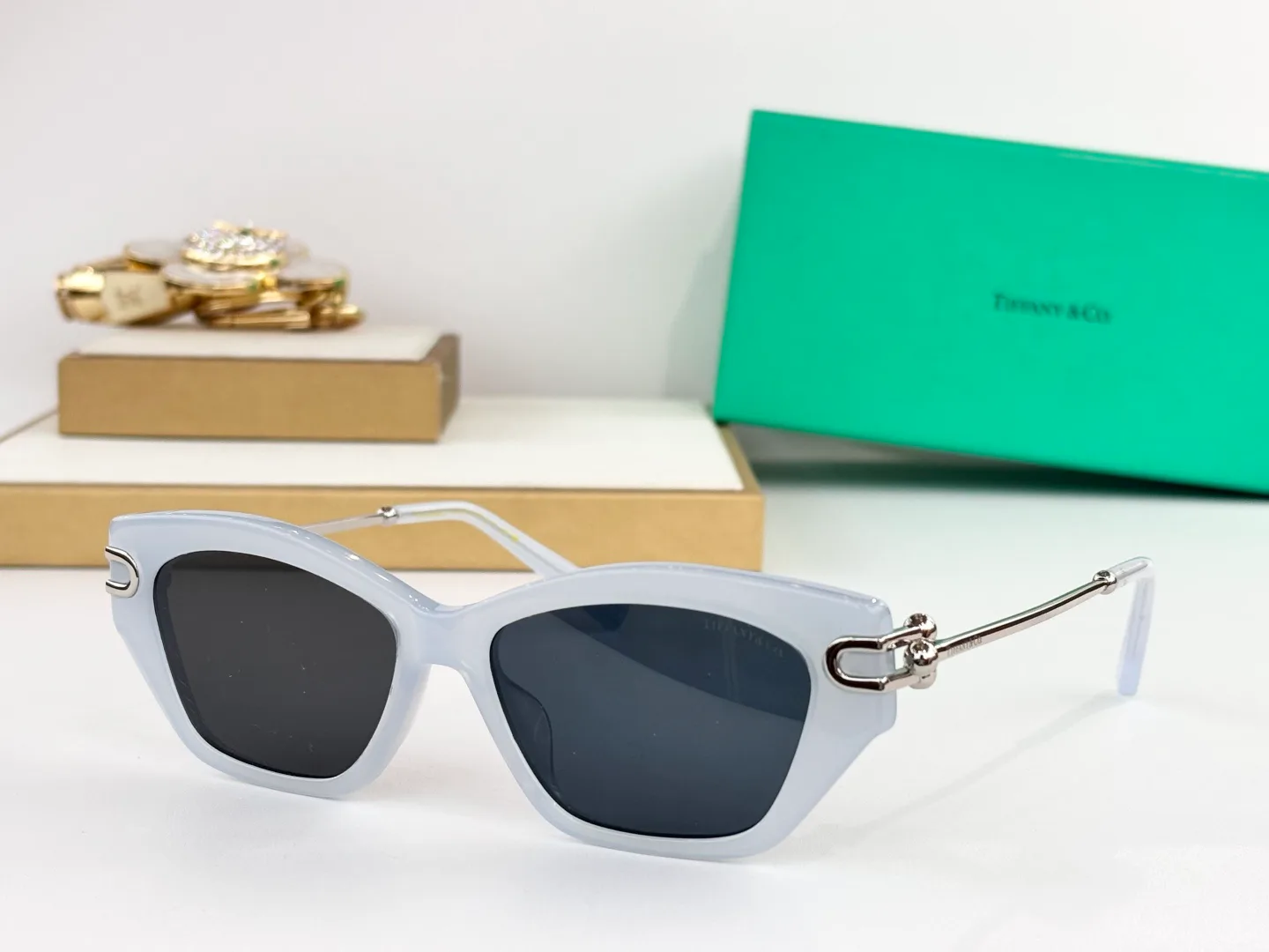 Бижутерия Tiffany 6253651