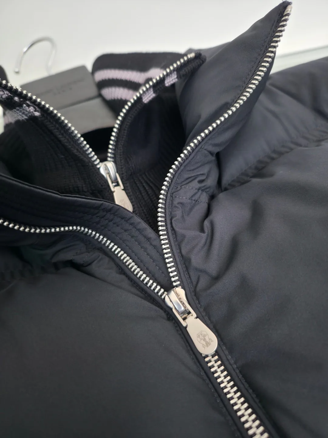 Куртки И Пуховики Мужские Brunello Cucinelli 562683