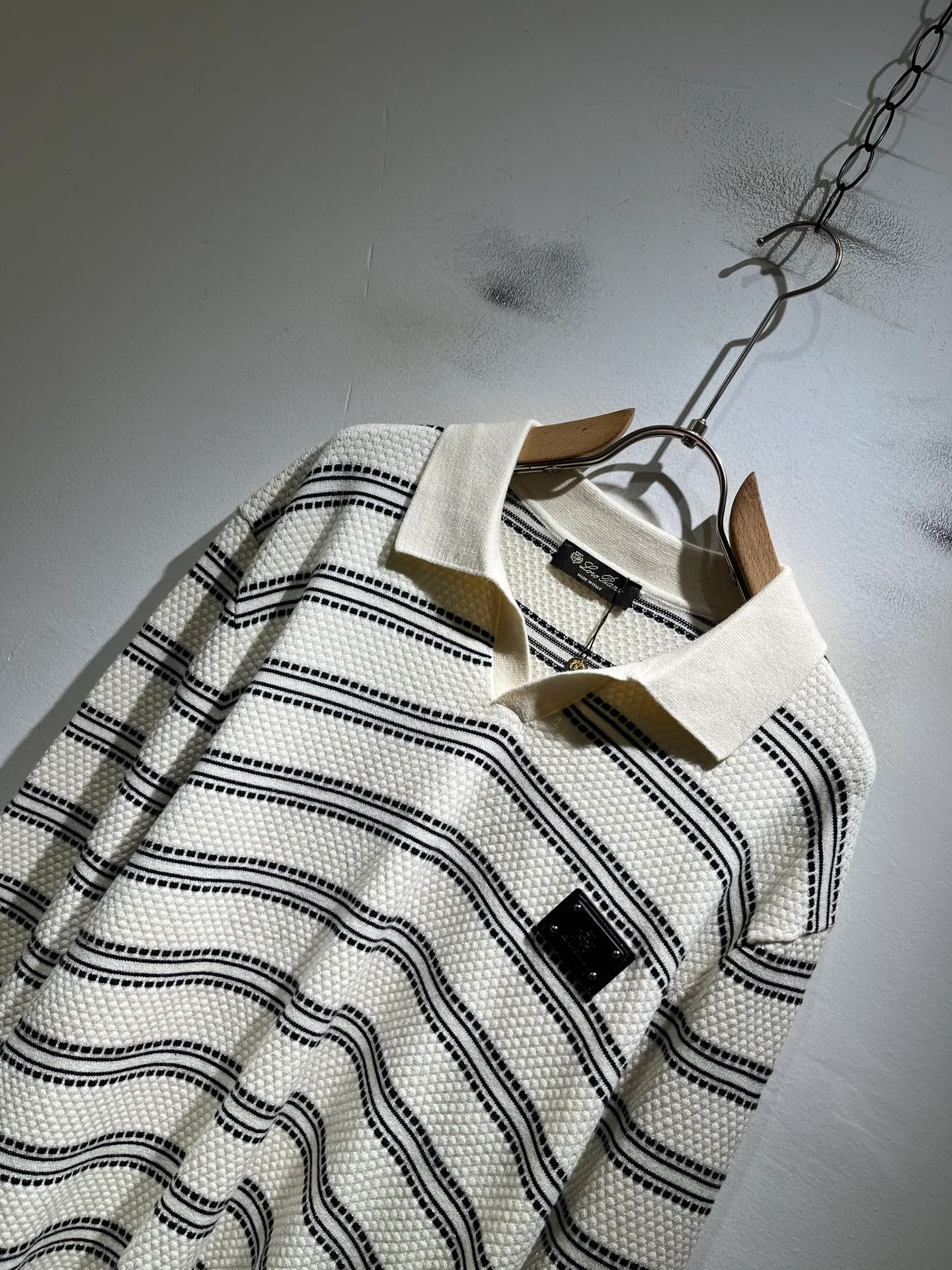 Джемперы И Свитеры Мужские Loro Piana 18243863