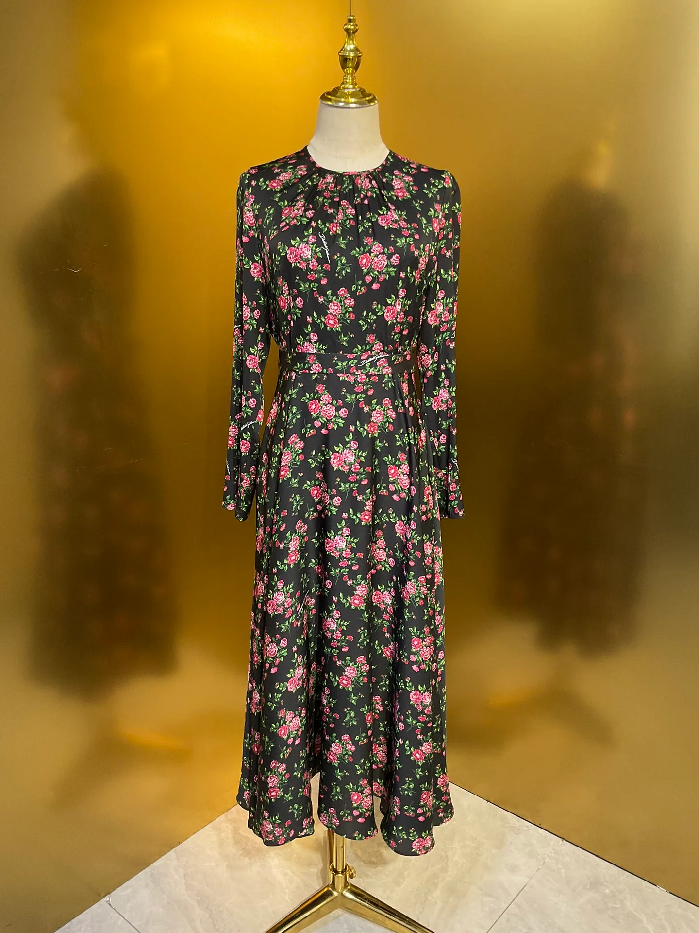 Платья Женские Dolce & Gabbana 4616782