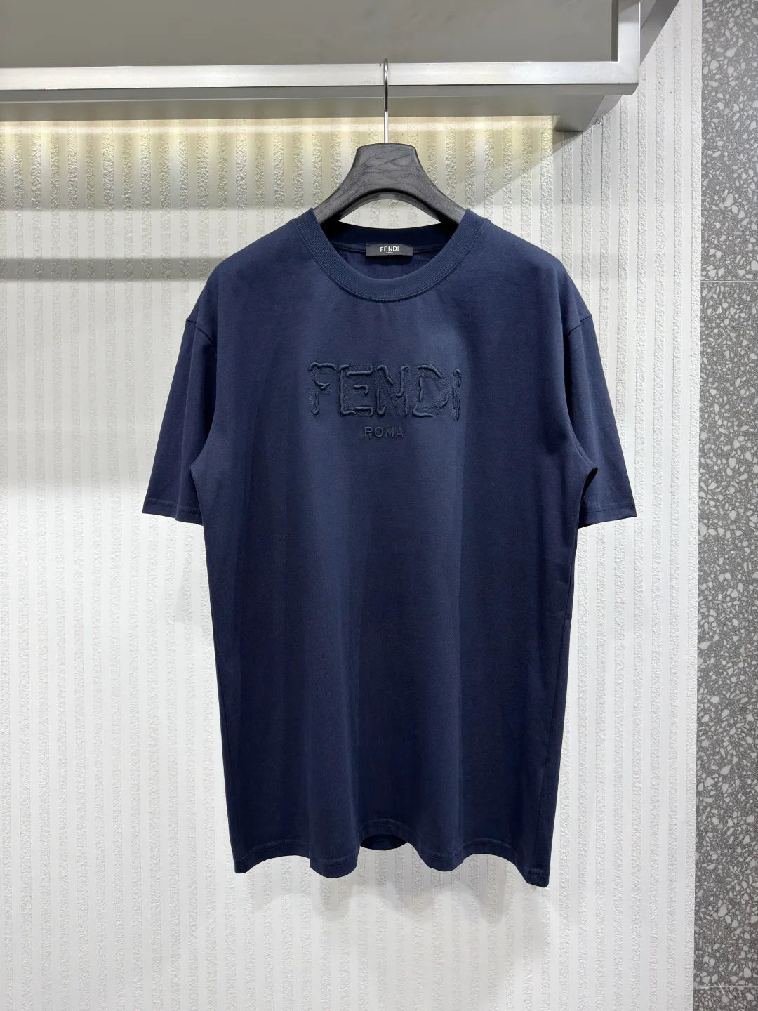 Футболки Мужские Fendi 12431049