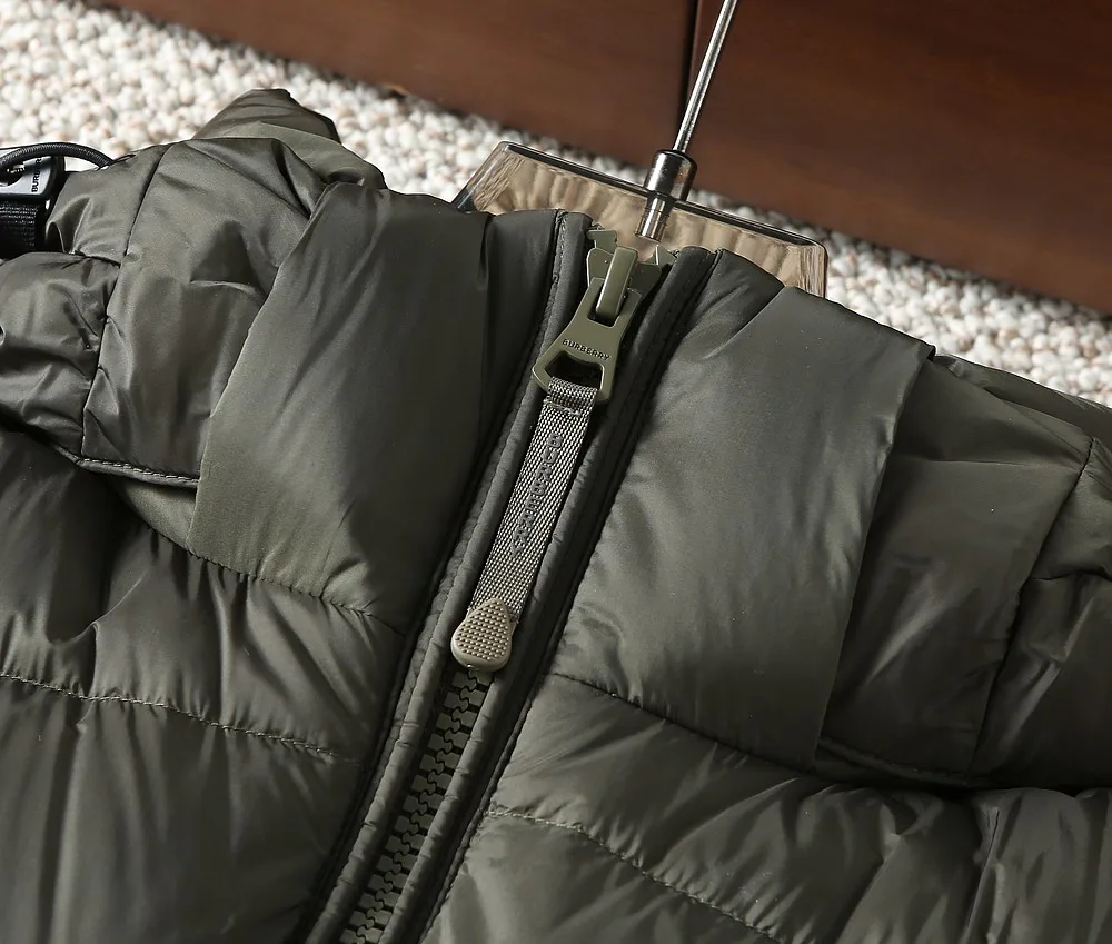 Куртки И Пуховики Женские Burberry 1773321