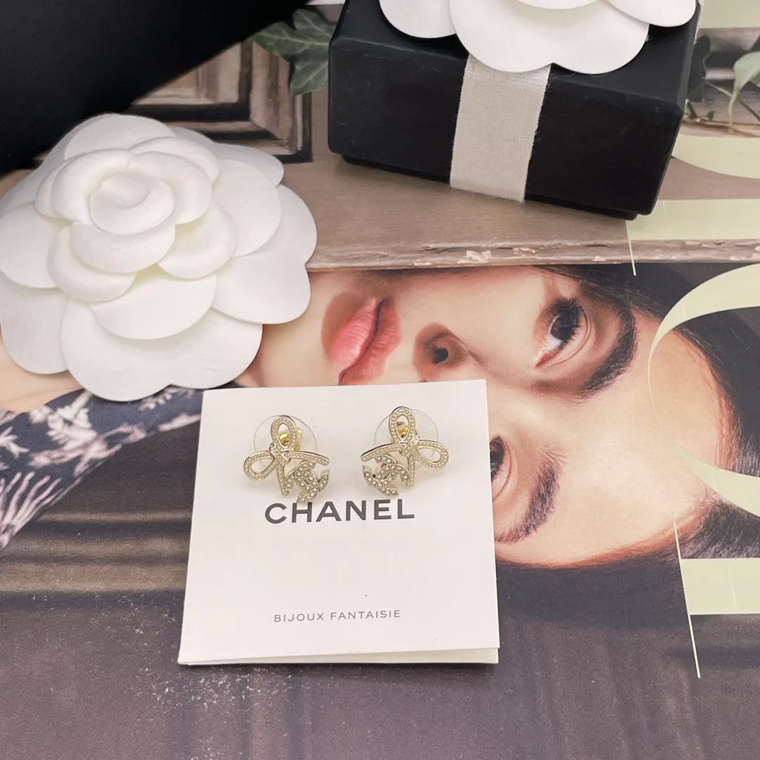 Бижутерия Chanel 203899