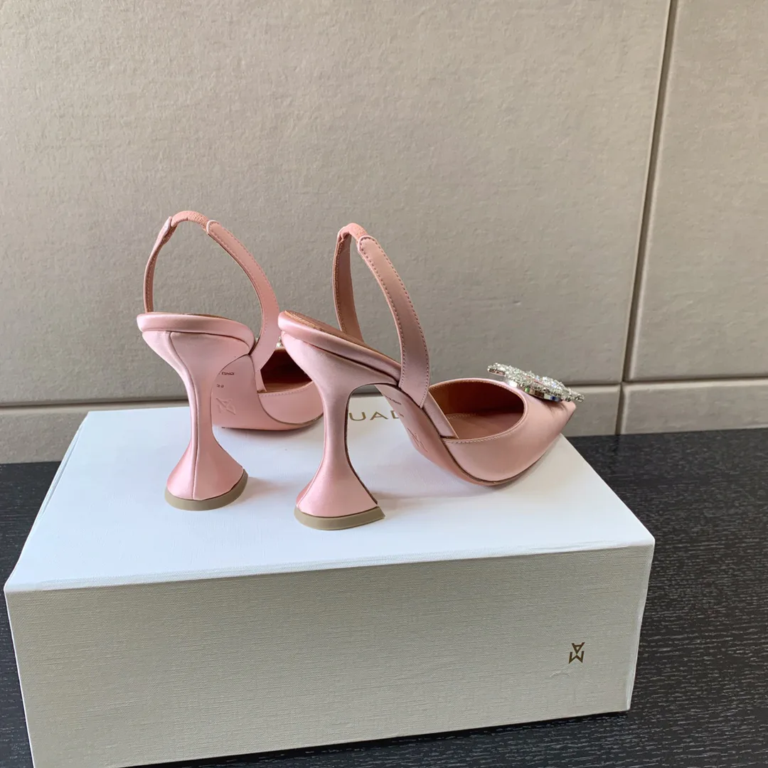 Туфли Женские Miu Miu 19693