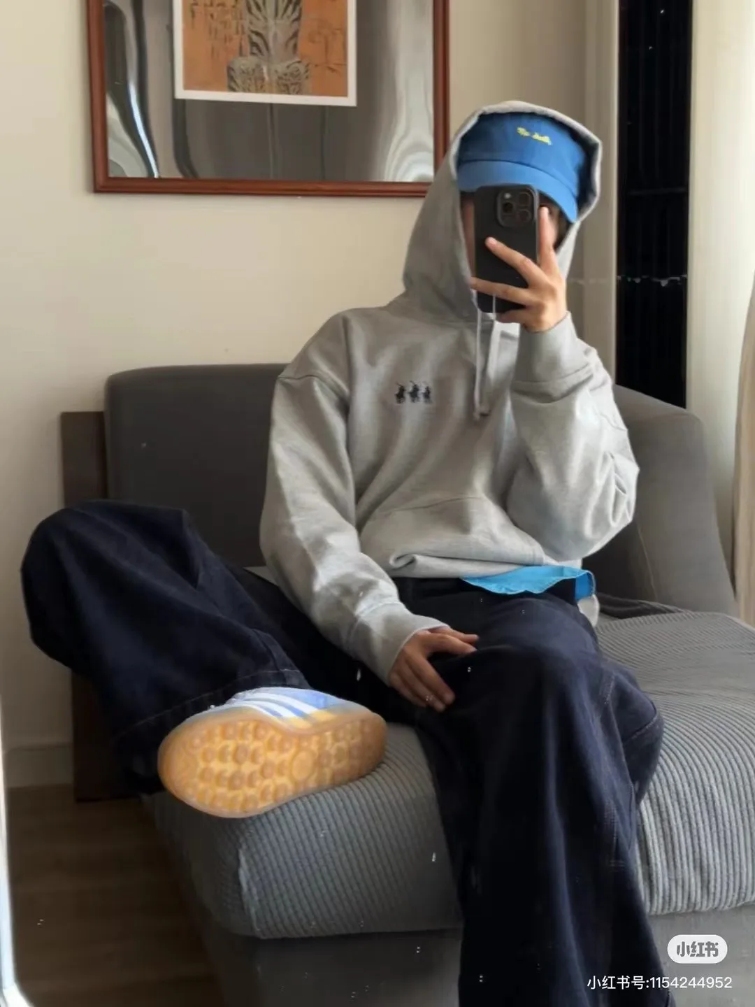 Свитшоты И Худи Мужские Ralph Lauren 384157