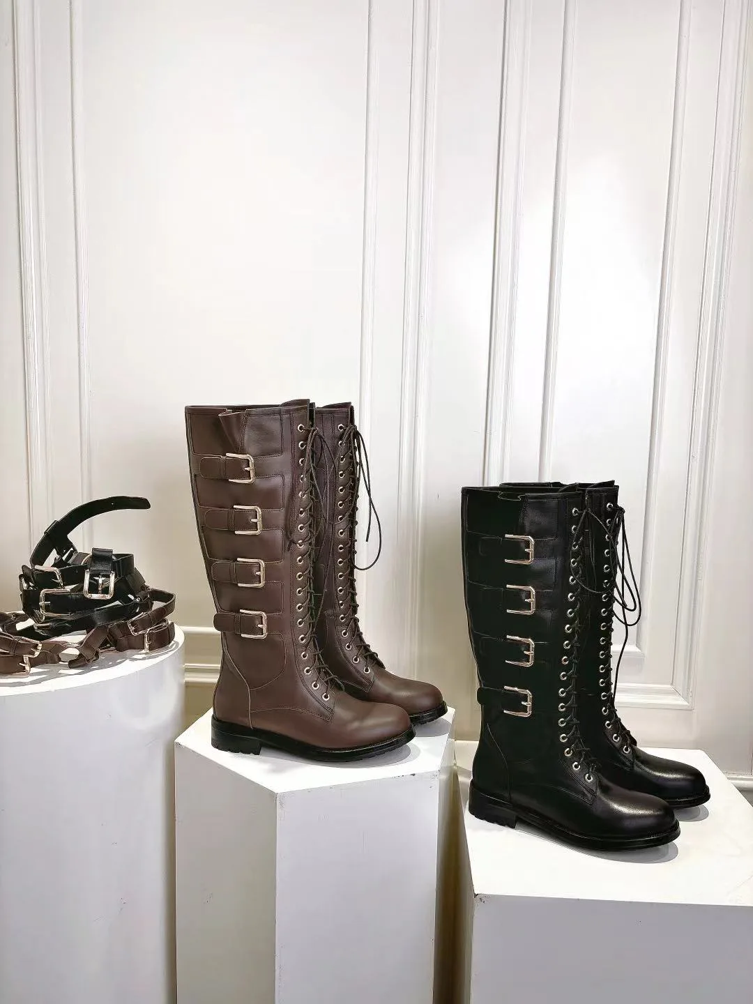 Сапоги Женские Dolce & Gabbana 347879