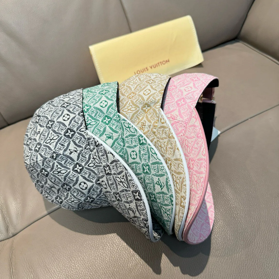 Головные Уборы Louis Vuitton 5922