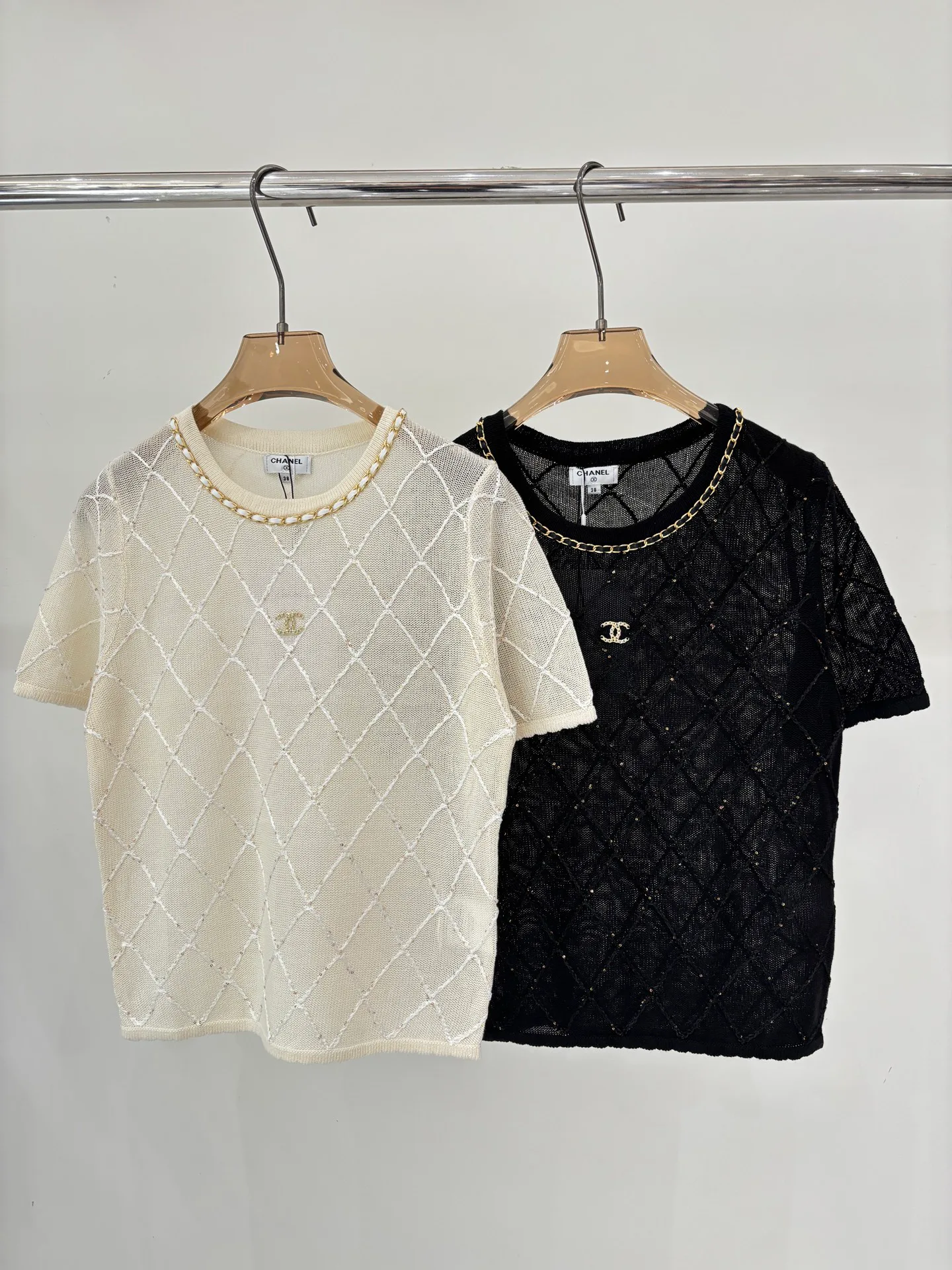 Топы Женские Chanel 11211539