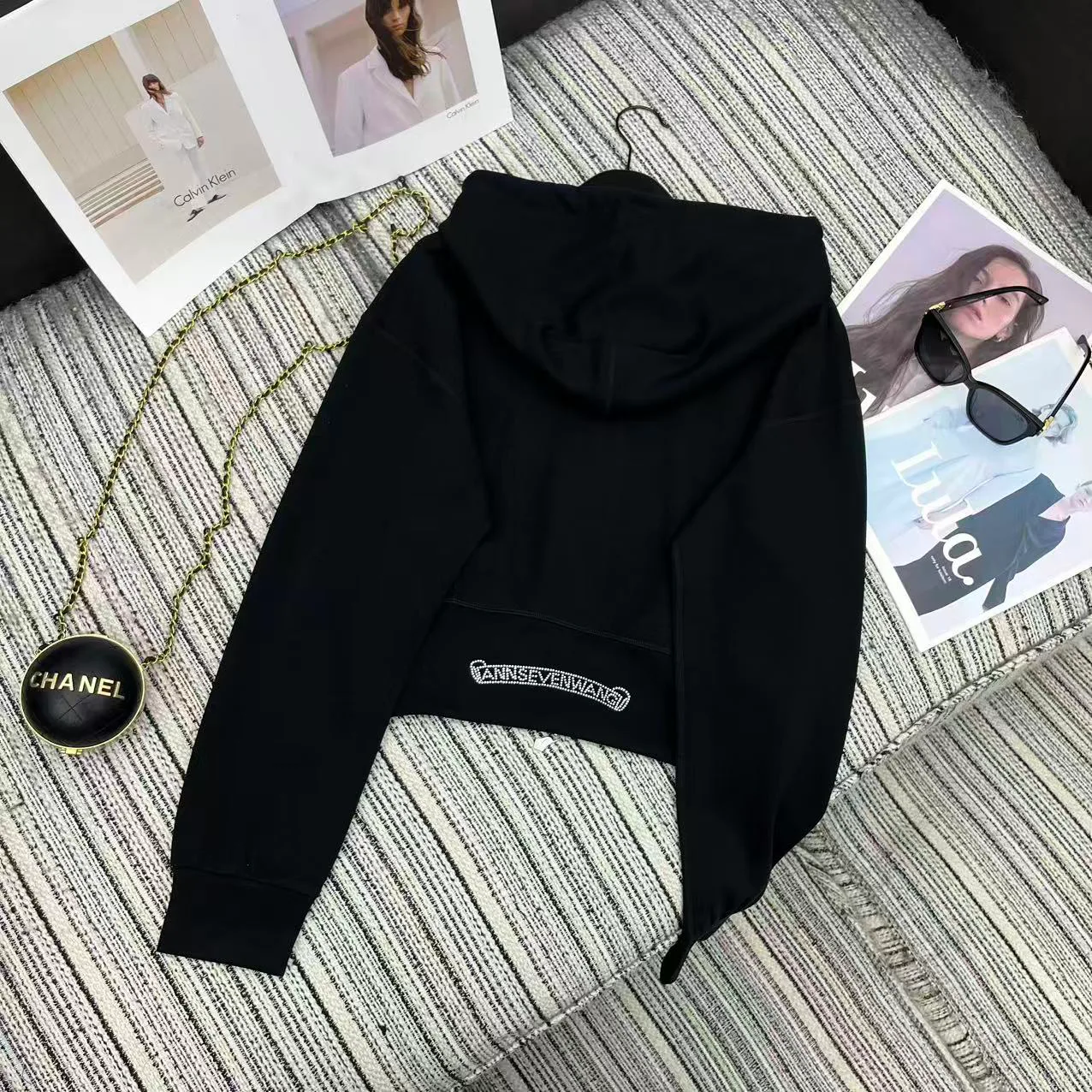 Костюмы Женские Chrome Hearts 11470197