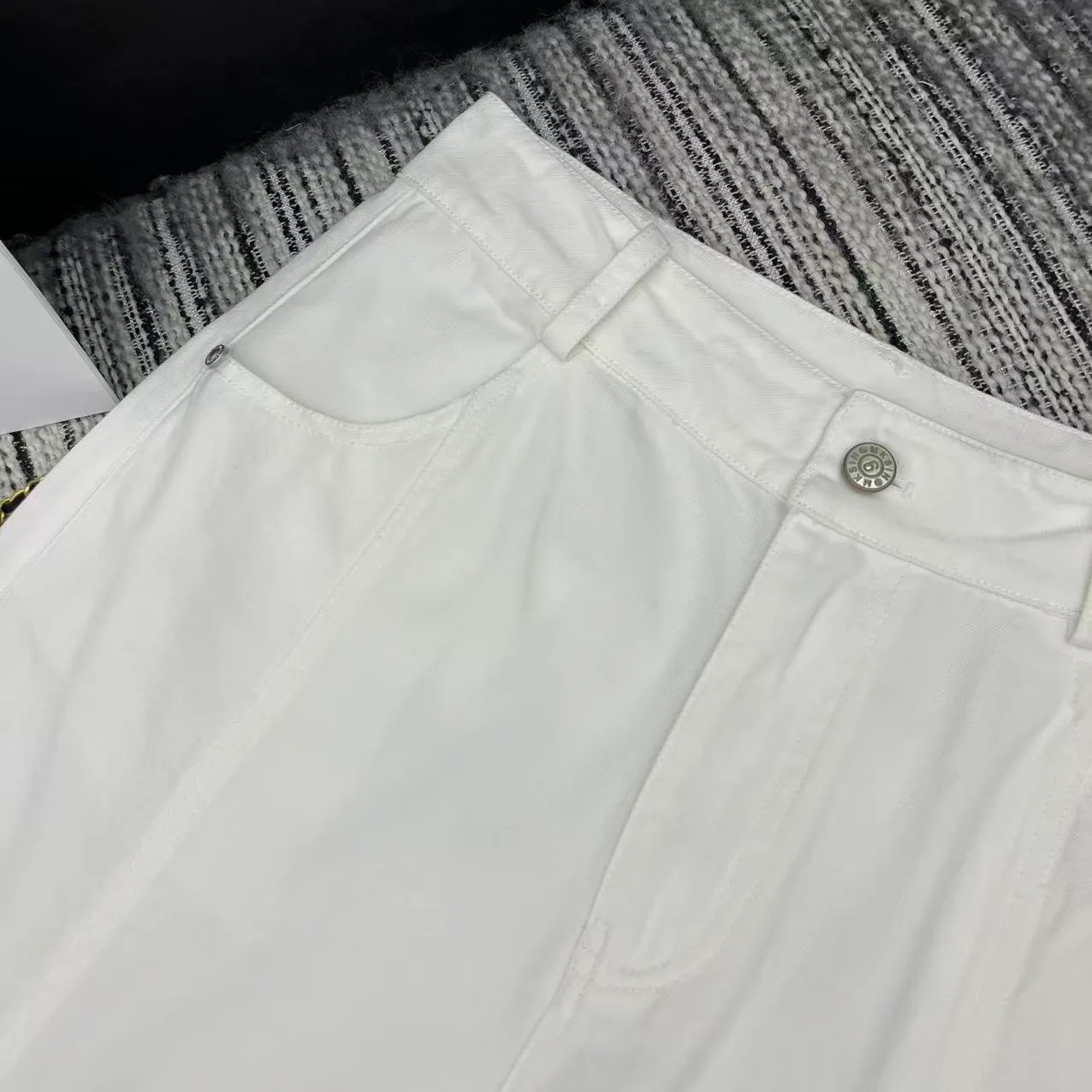 Брюки Женские Maison Margiela 11588022