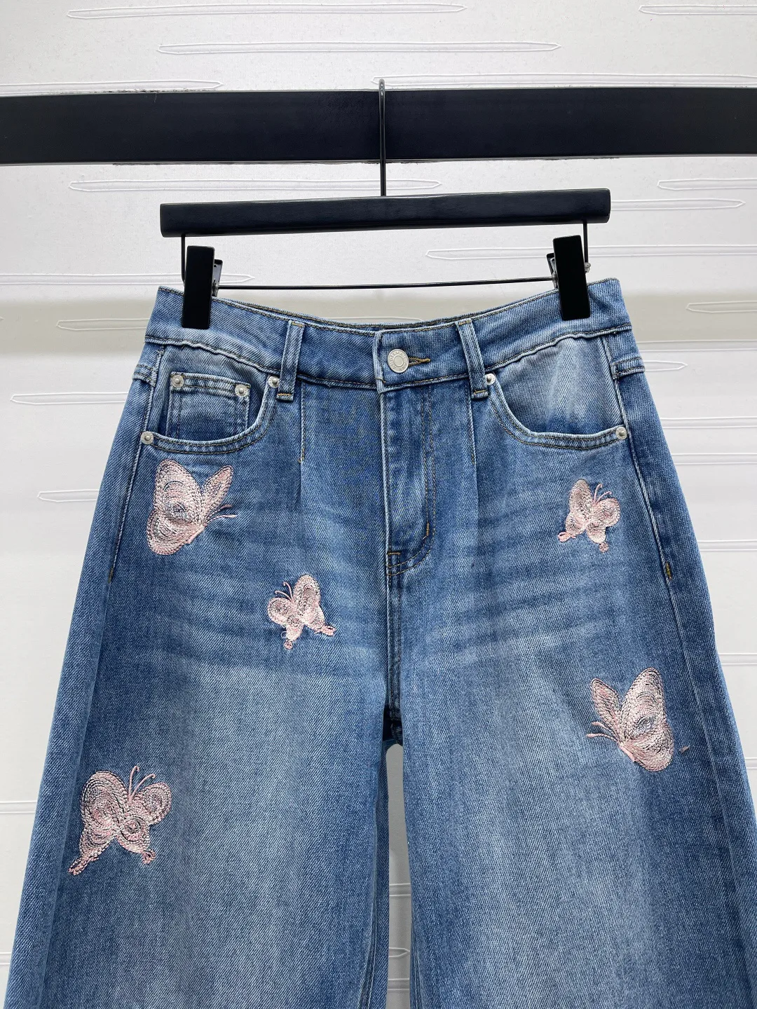 Джинсы Женские Christian Dior 4273898