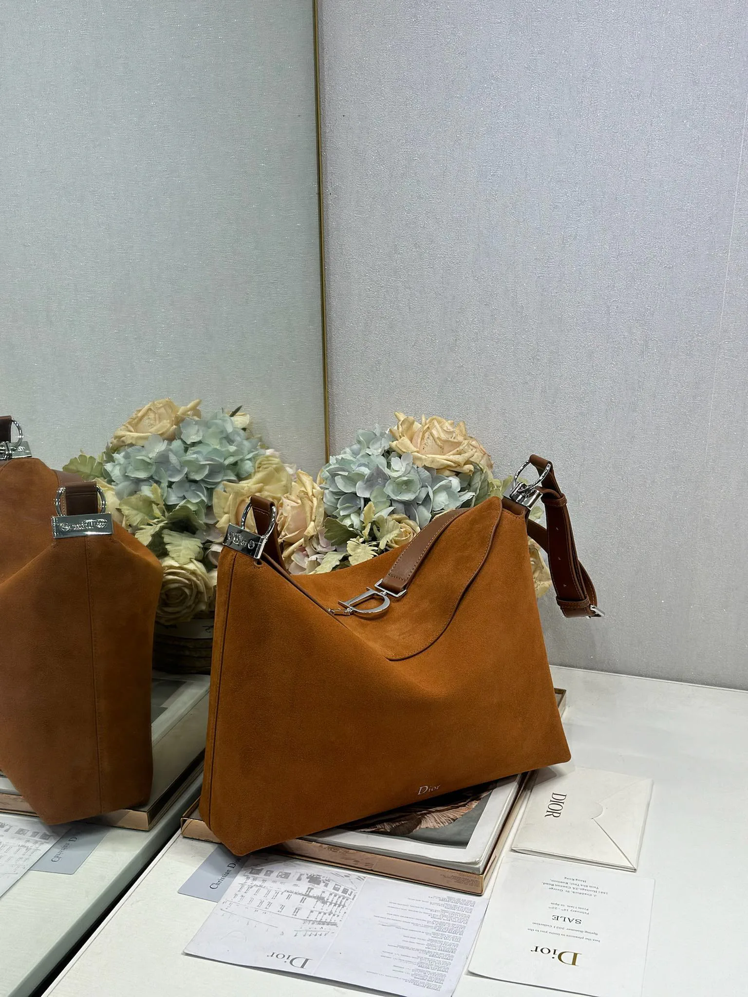 Классические Сумки Женские Christian Dior 977551