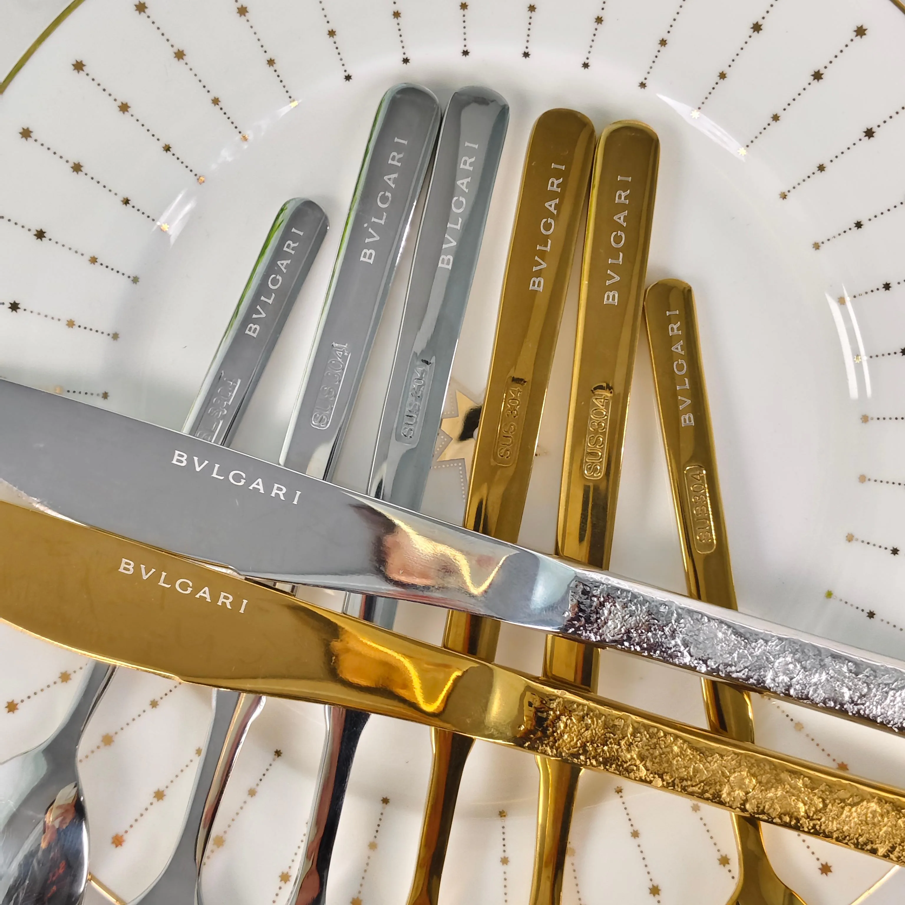 Посуда Bvlgari 380068