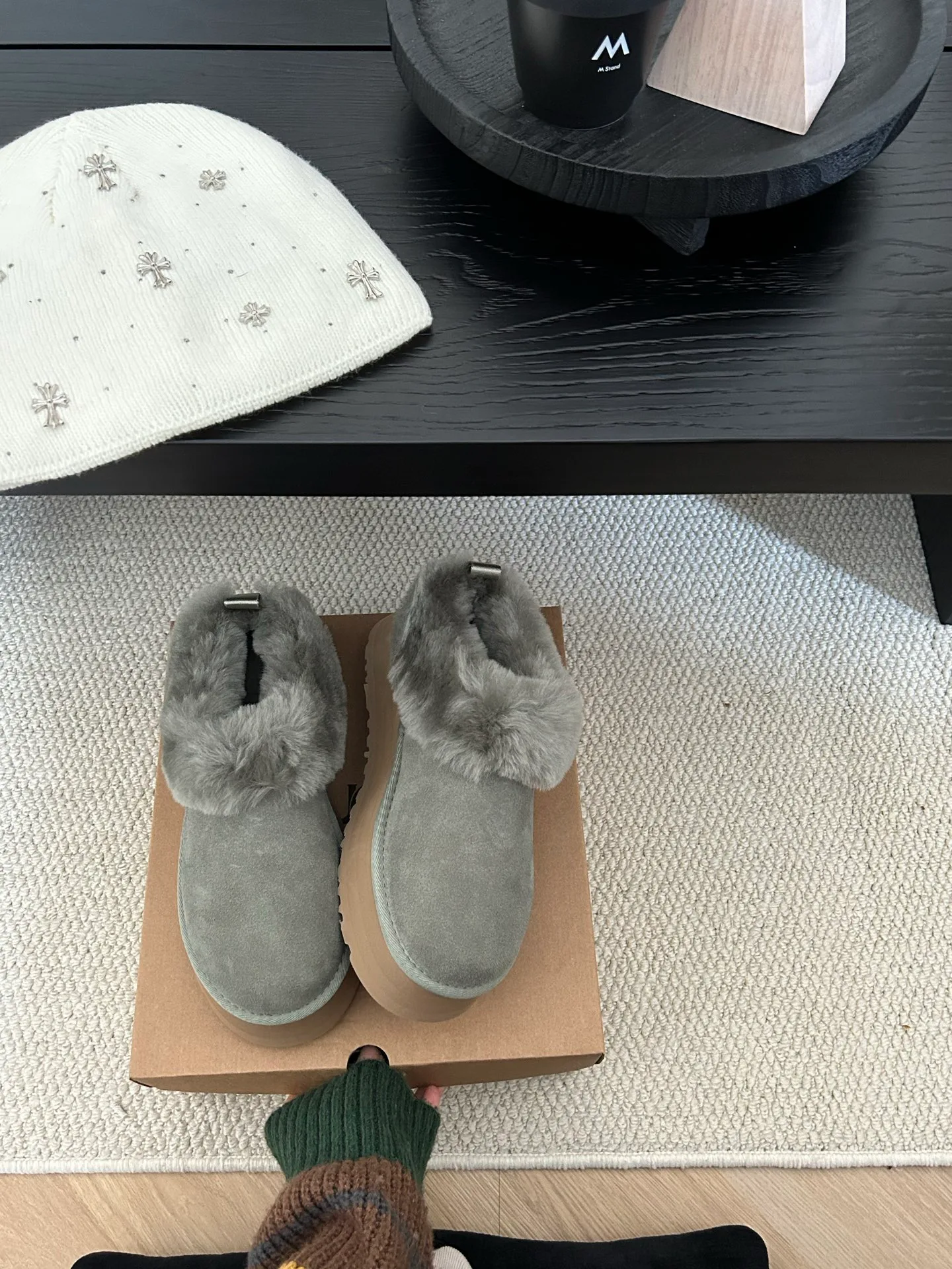 Угги Женские Ugg 298618