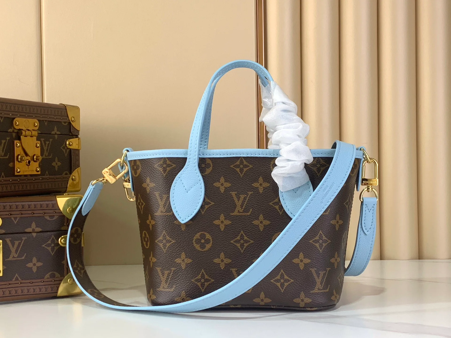 Классические Сумки Женские Louis Vuitton 5041321