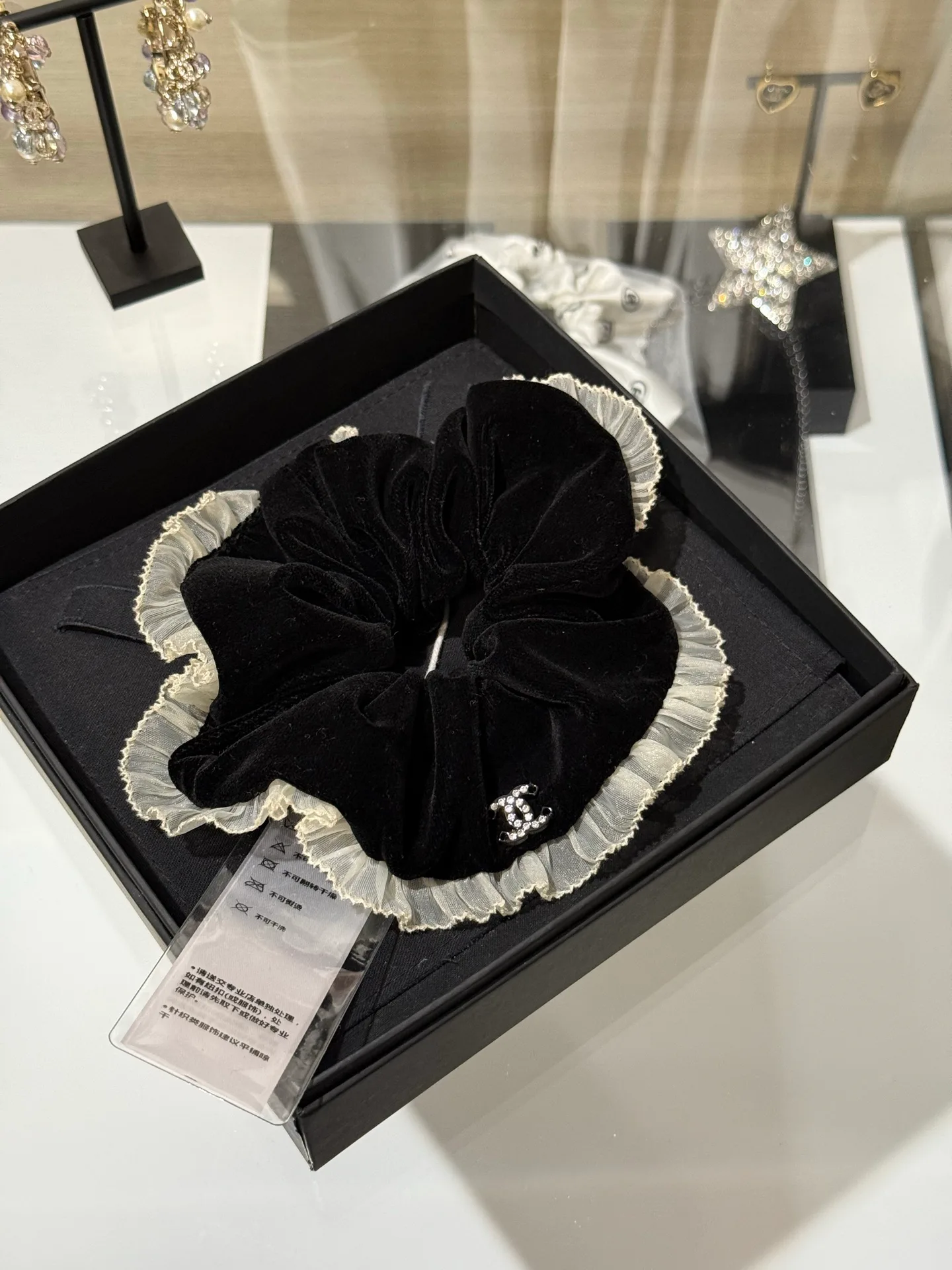 Головные Уборы Chanel 691636