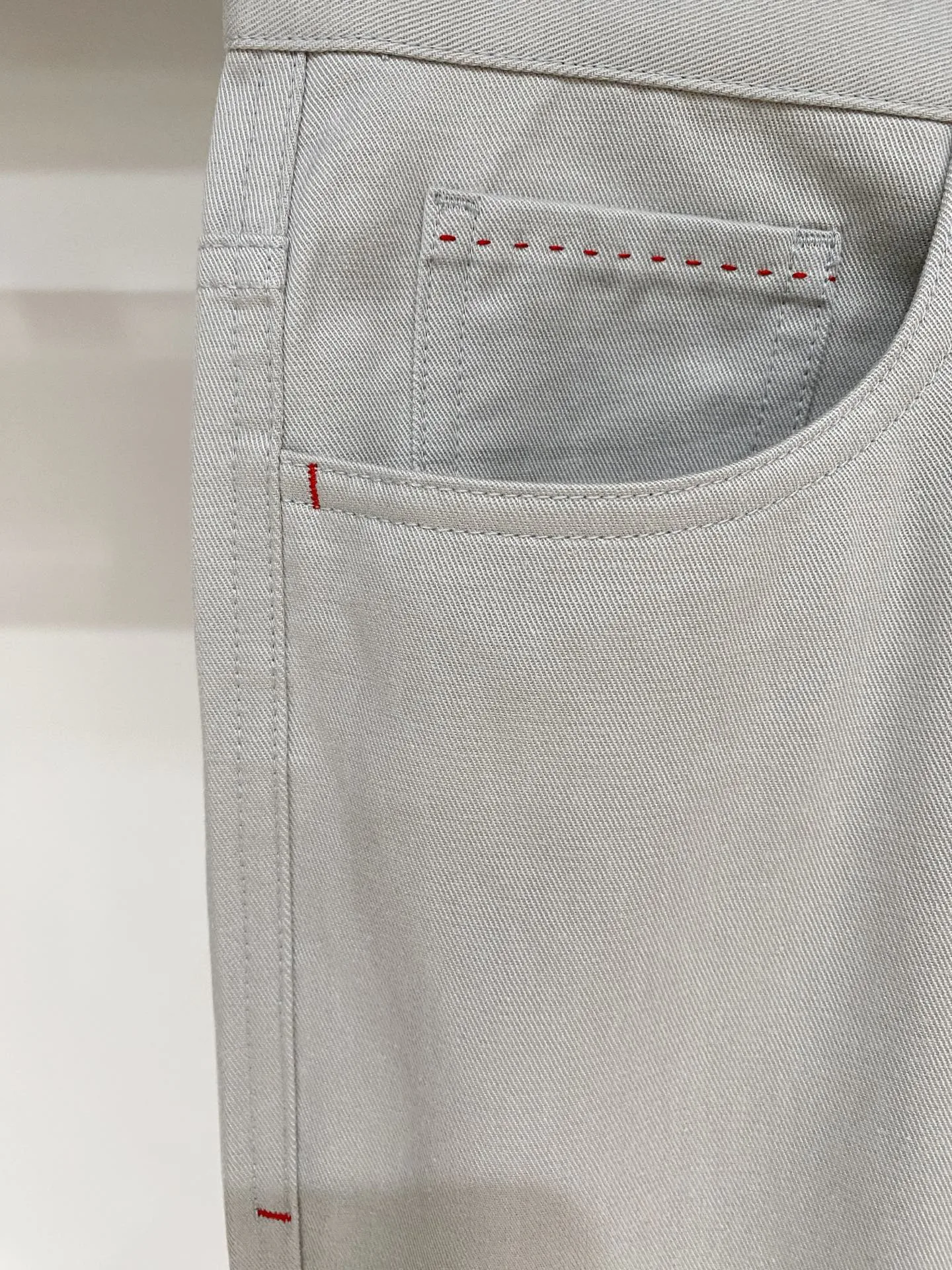 Брюки Мужские Isaia 470270