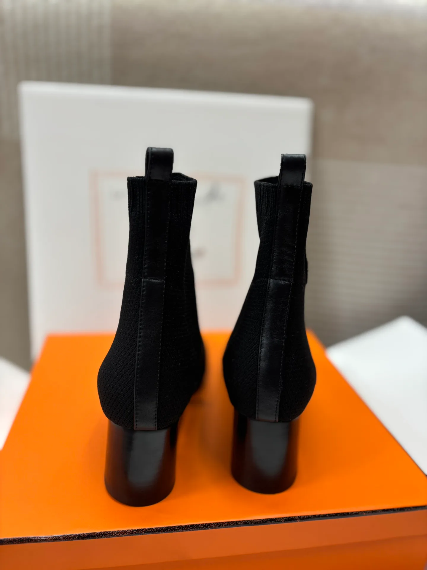 Ботильоны Женские Hermes 30303