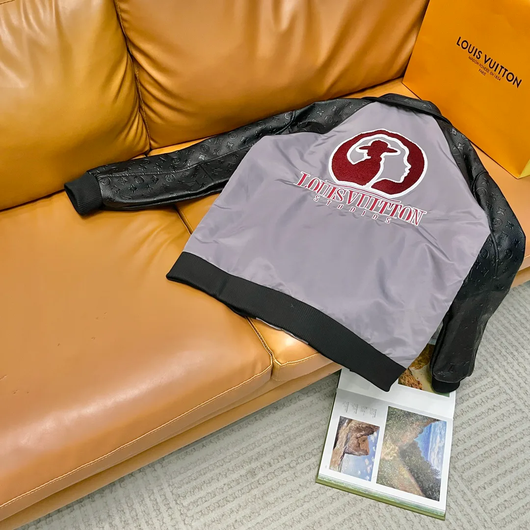 Куртки Мужские Louis Vuitton 7272