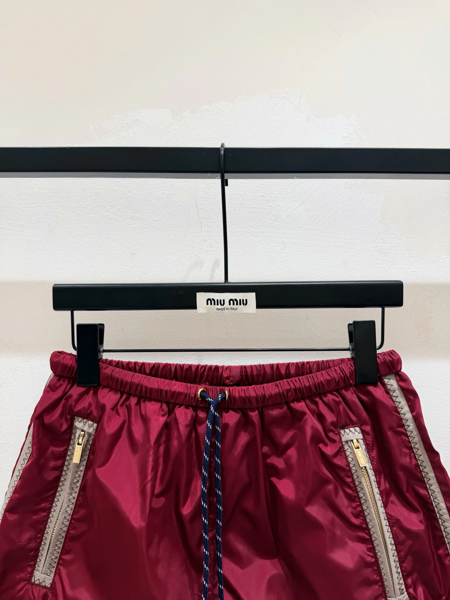 Шорты Женские Miu Miu 11755854