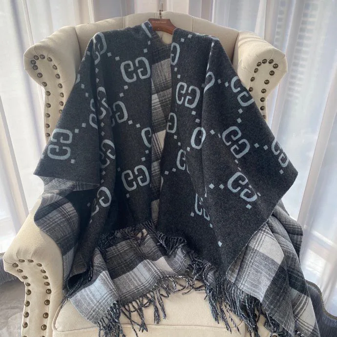 Шарфы Женские Gucci 153829