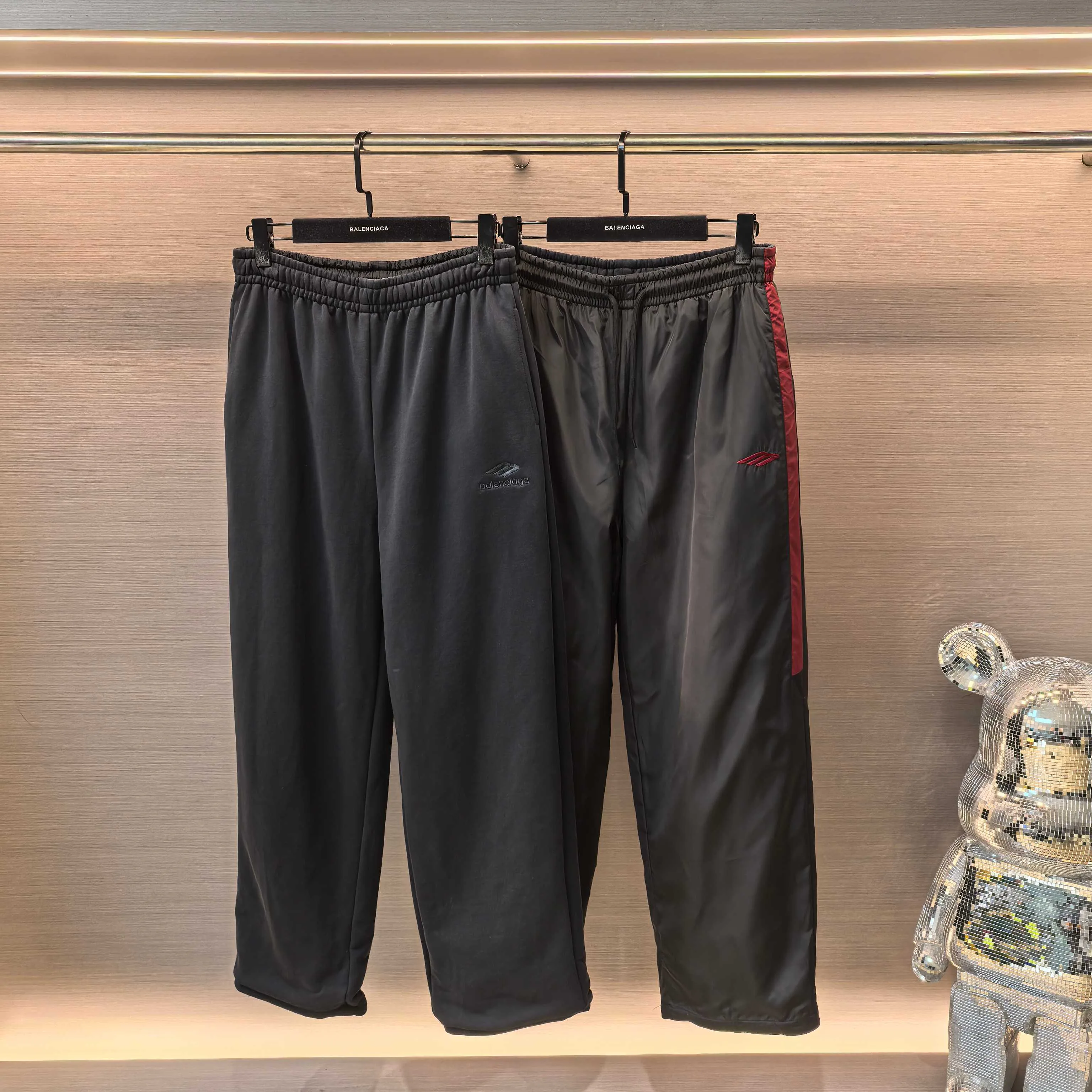 Костюмы Мужские Balenciaga 687156