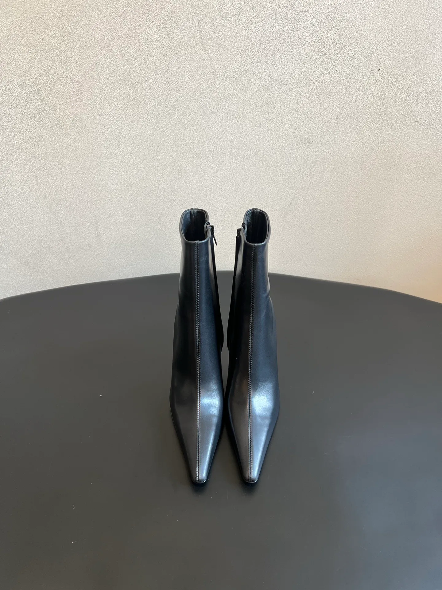 Ботильоны Женские Saint Laurent 18731525