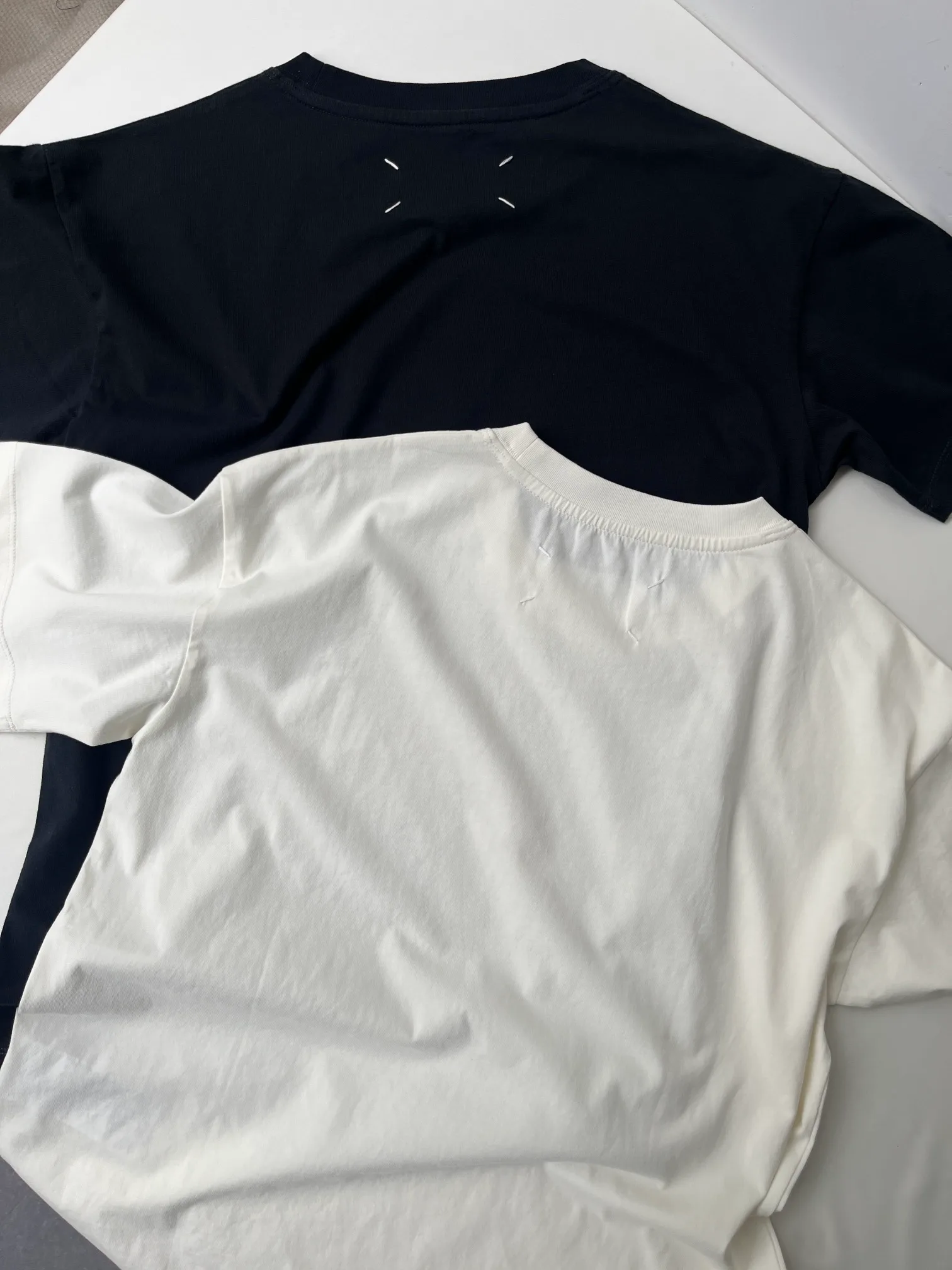 Футболки Женские Maison Margiela 36048