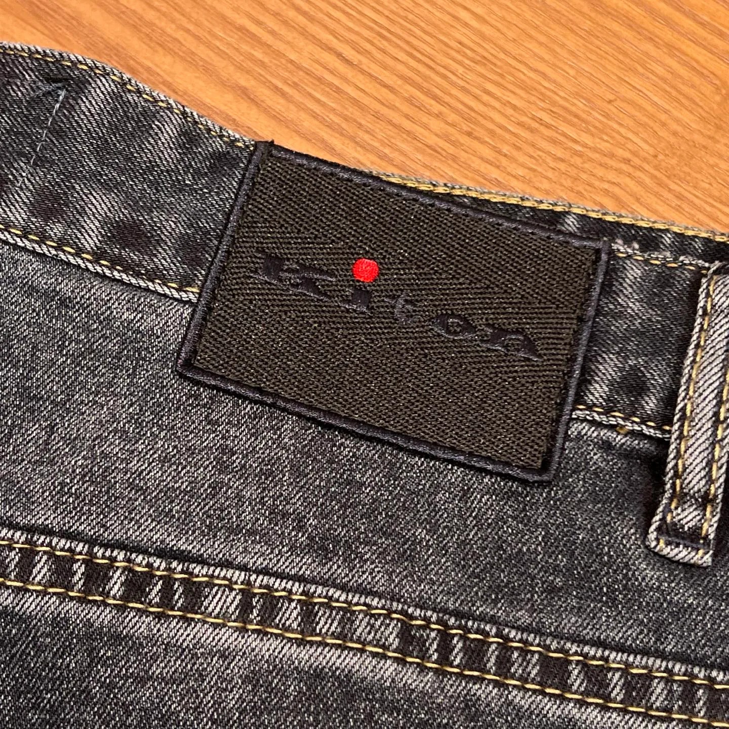 Джинсы Женские Kiton 11000511