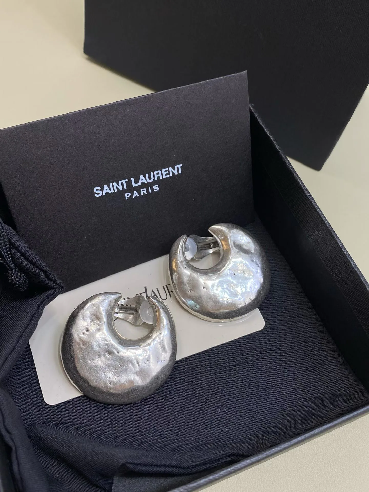 Бижутерия Saint Laurent 18301347