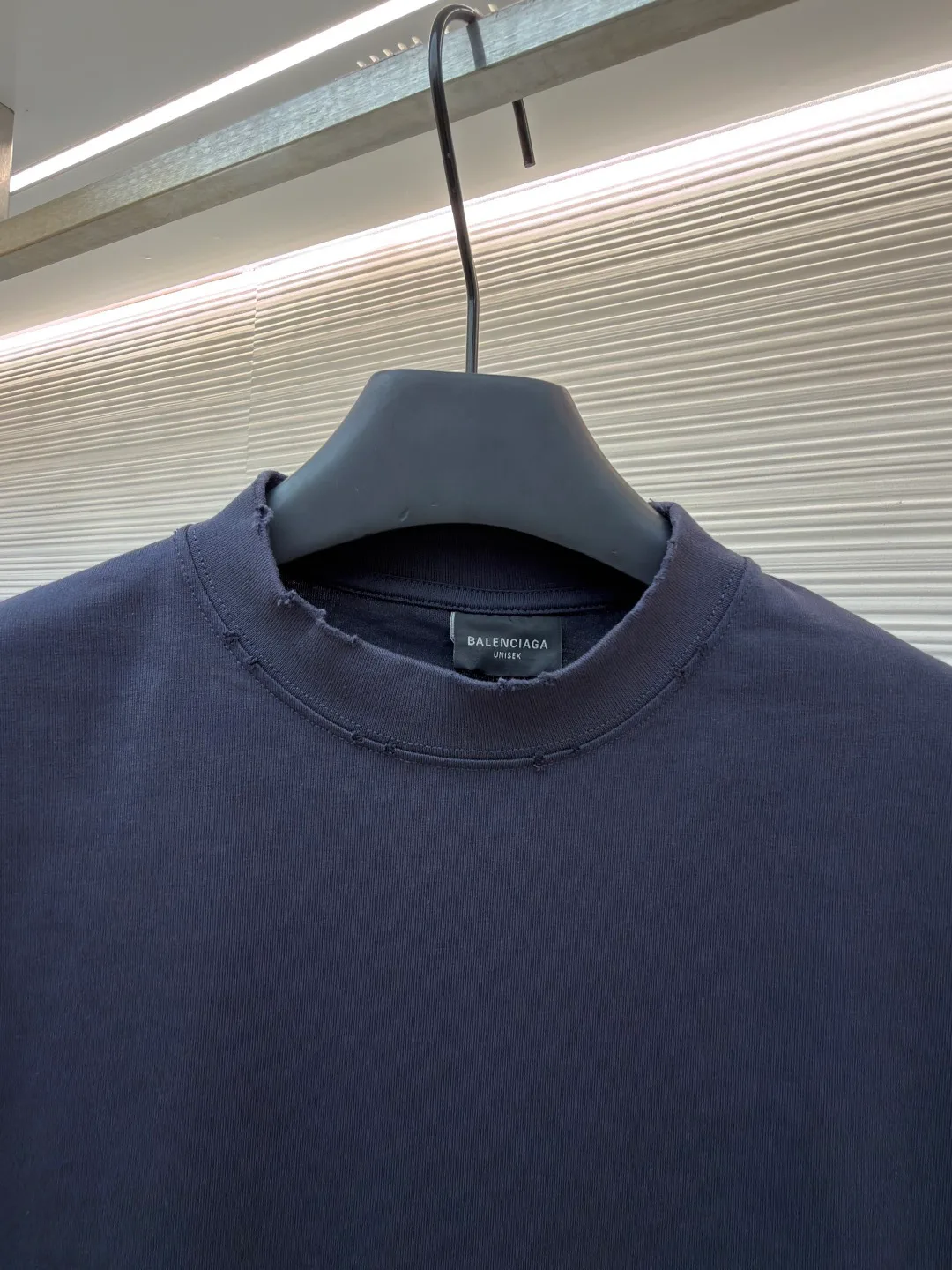 Футболки Мужские Balenciaga 11869804