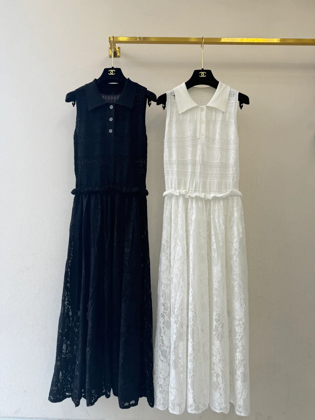 Платья Женские Chanel 11550080