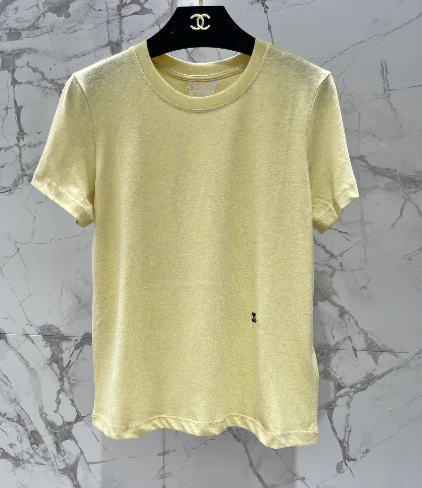 Футболки Женские Chanel 13272353