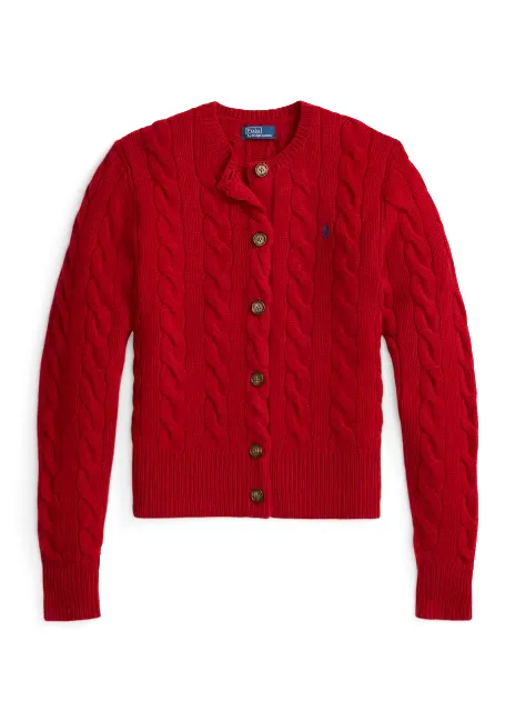 Джемперы Женские Ralph Lauren 381268