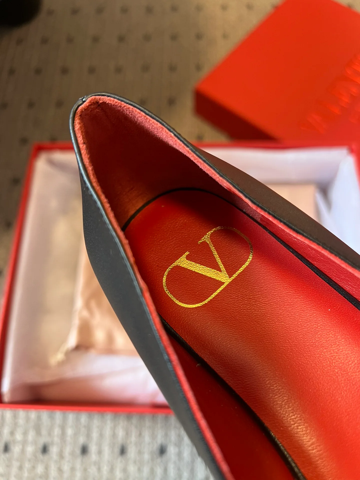 Туфли Женские Valentino 838318