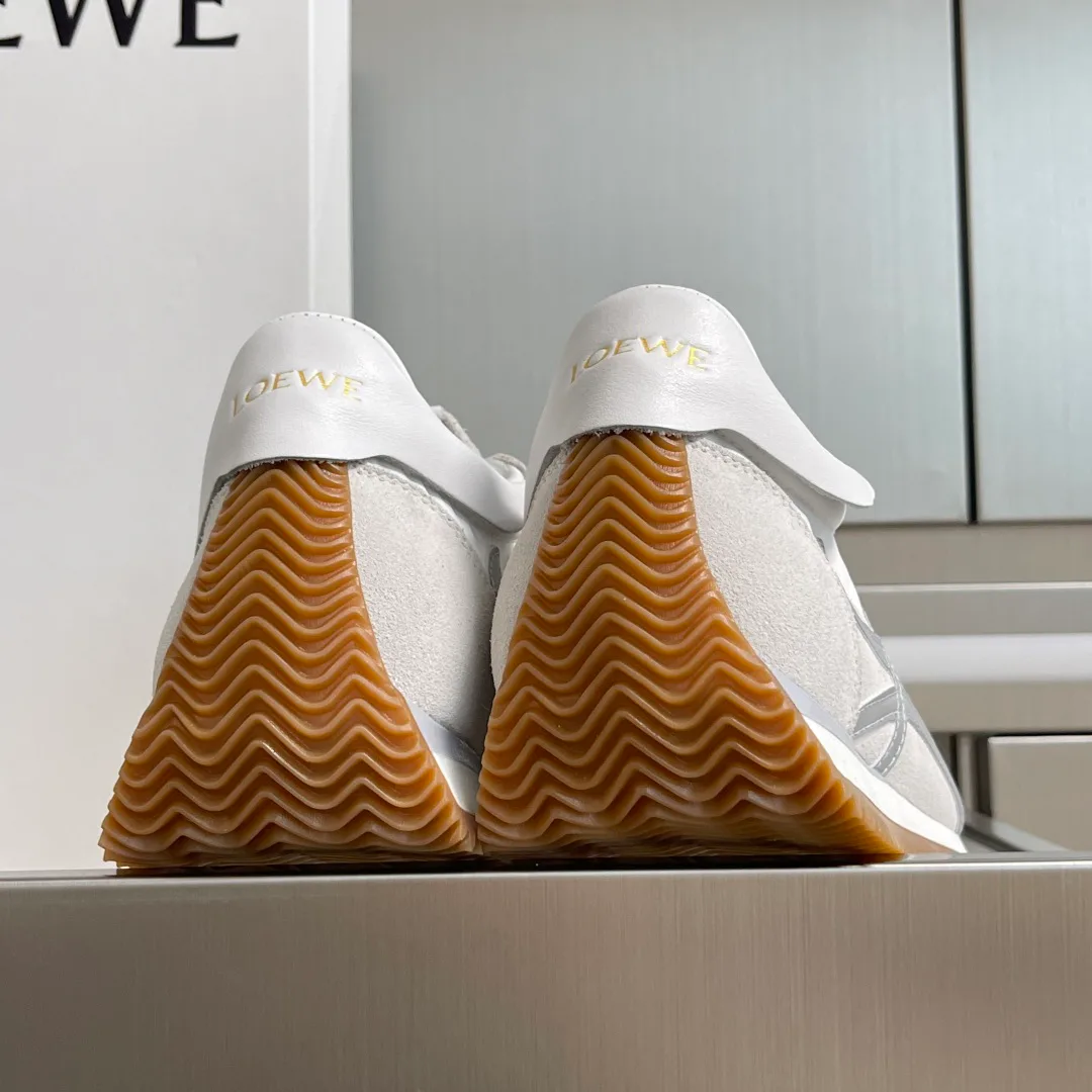 Кроссовки Женские Loewe 1607420