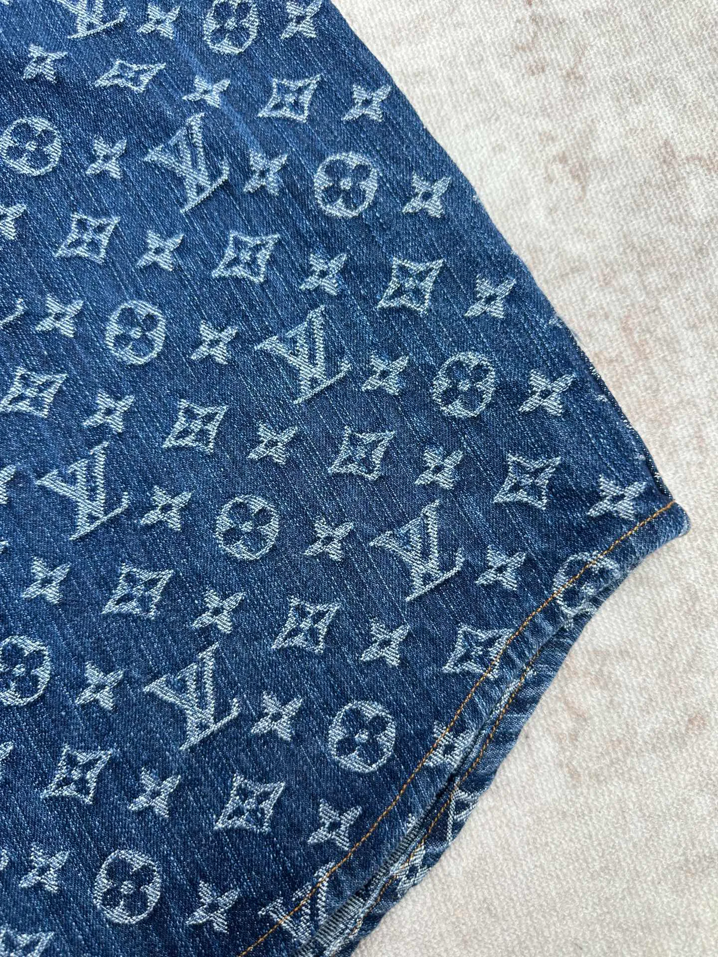 Рубашки Мужские Louis Vuitton 11307306