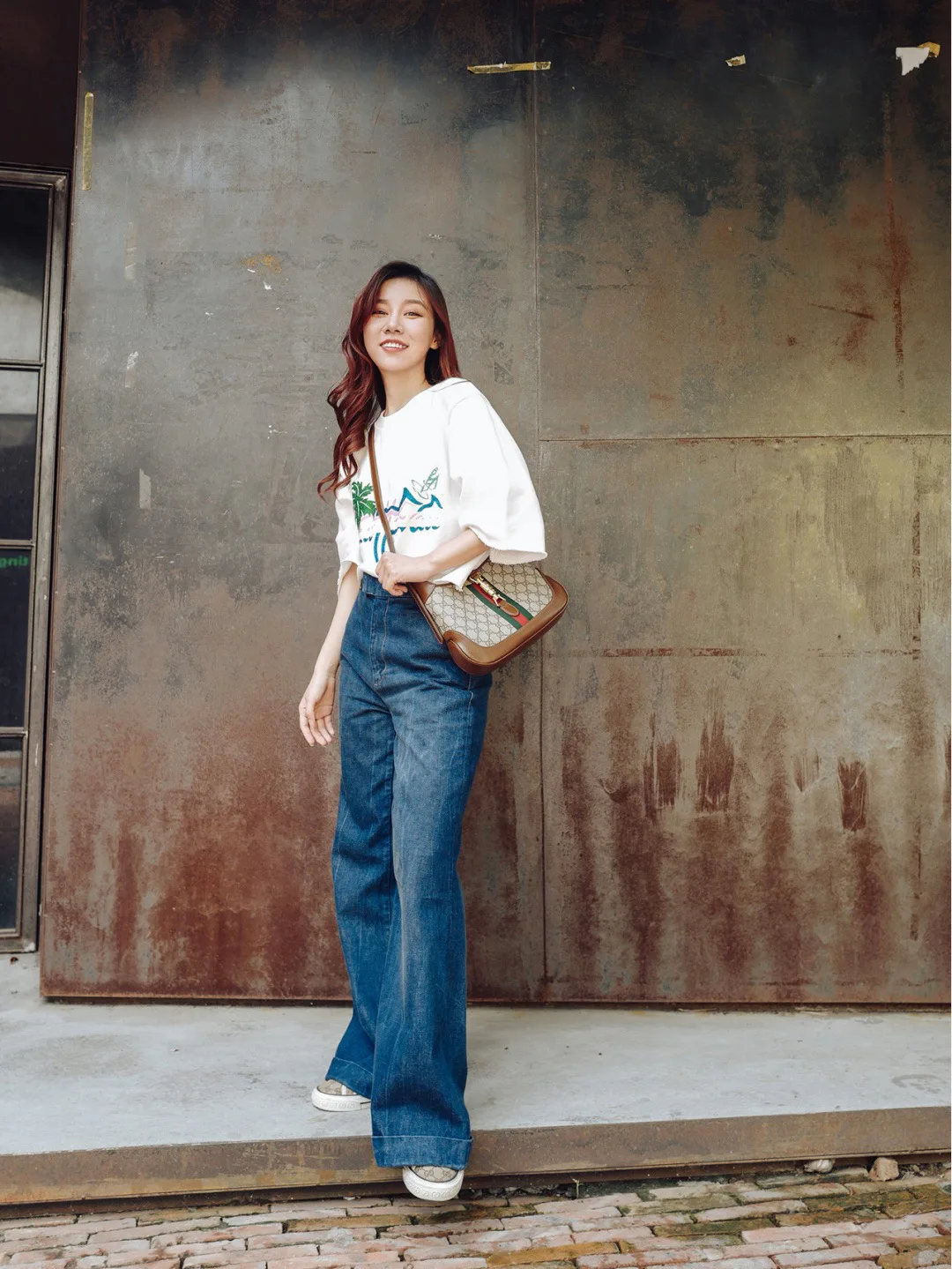 Классические Сумки Женские Gucci 2396779