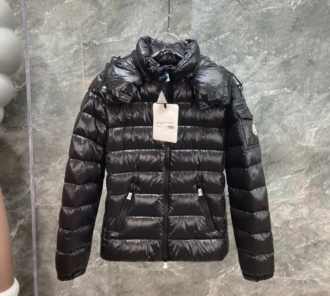 Куртки И Пуховики Женские Moncler 18184473
