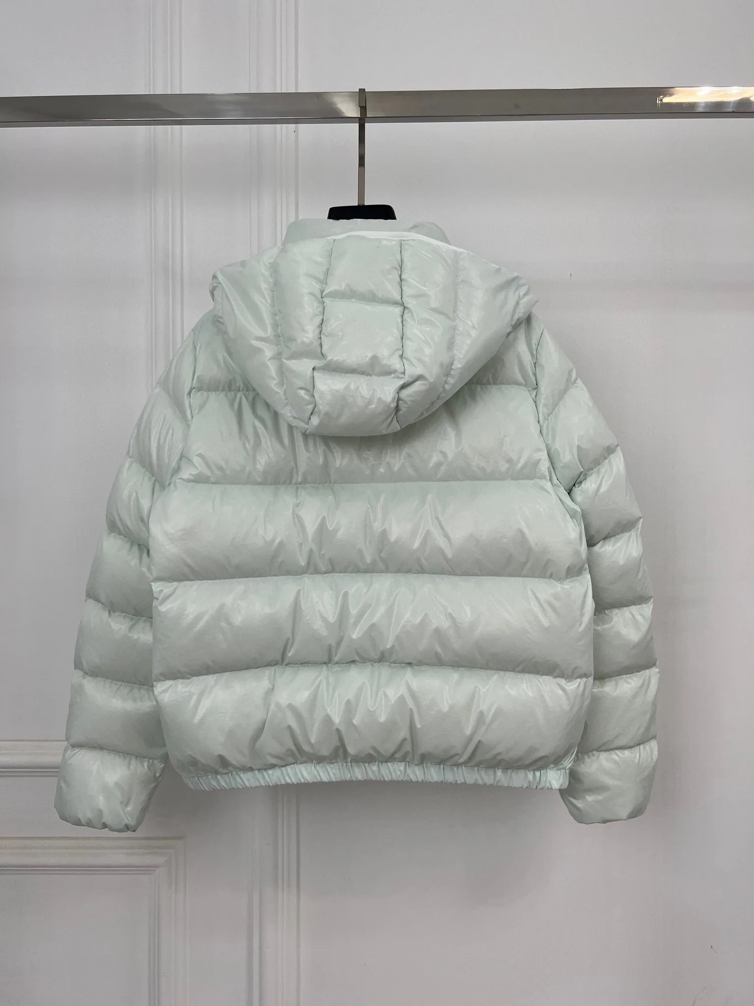 Куртки И Пуховики Женские Moncler 18416221