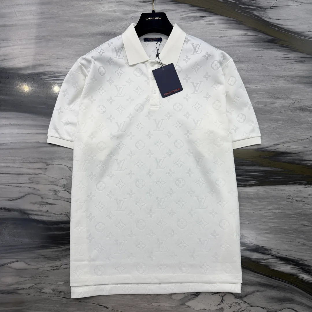Футболки Мужские Louis Vuitton 12286430