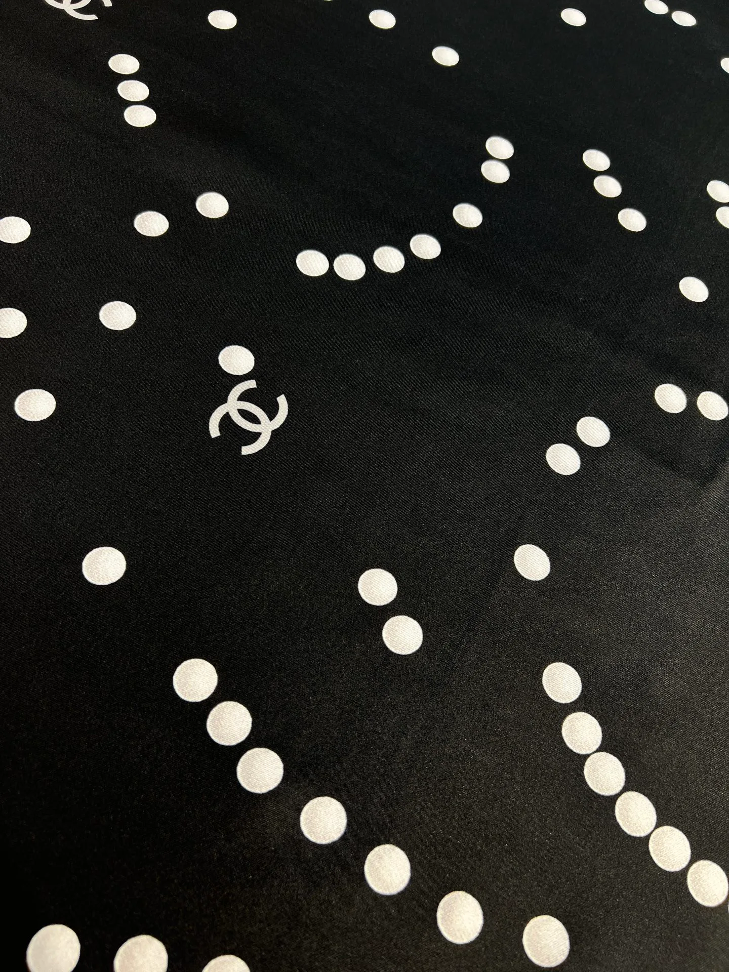 Шарфы Chanel 31193