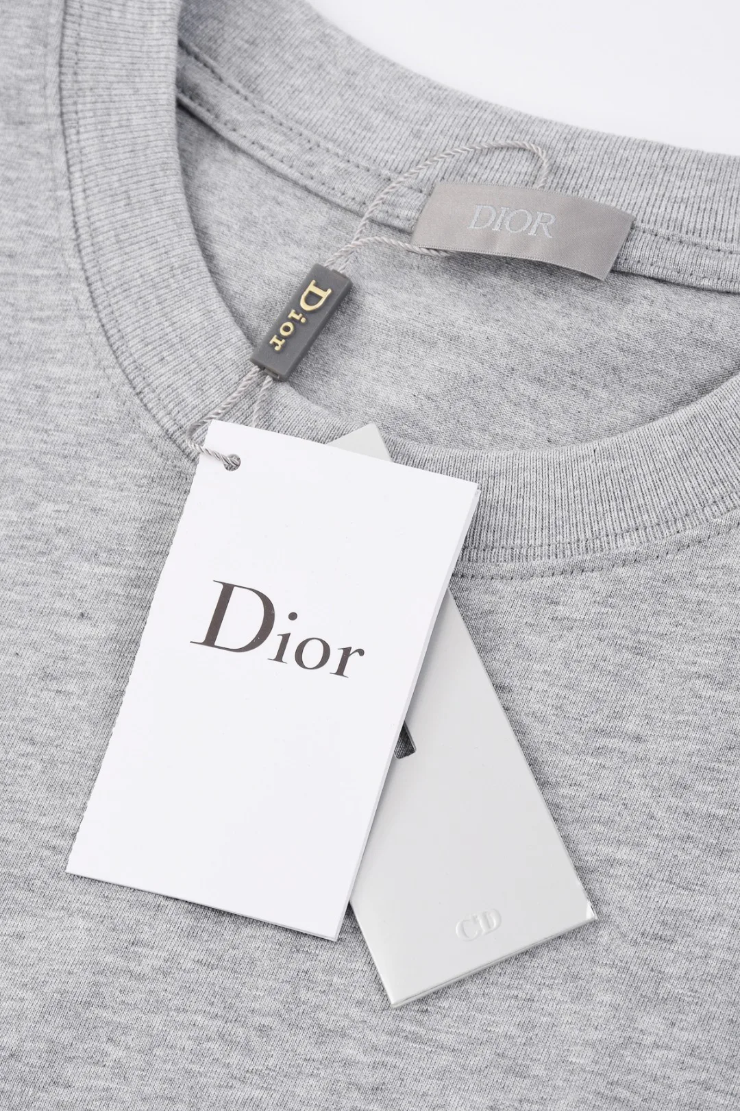 Футболки Женские Christian Dior 1695951