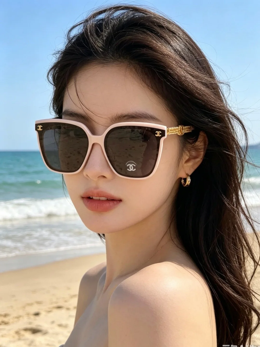 Очки Chanel 17646781