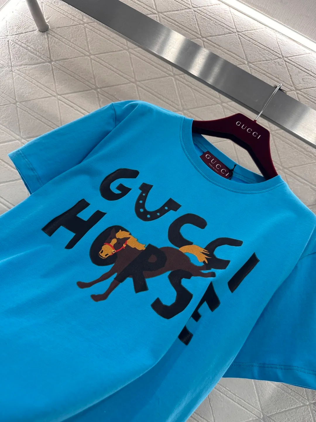 Футболки Женские Gucci 10748883