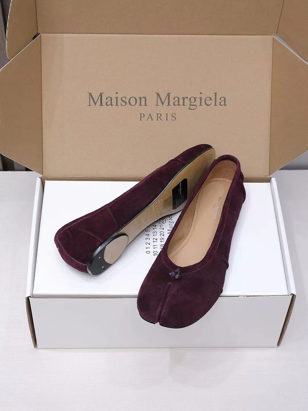 Туфли Женские Maison Margiela 11440921