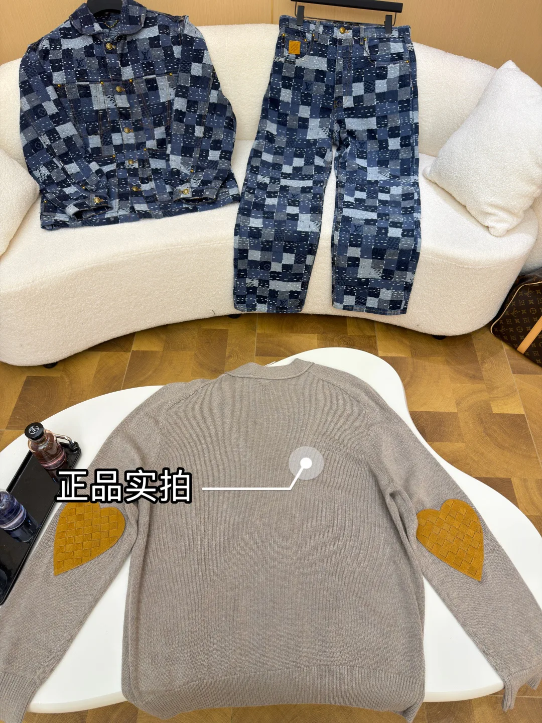 Джемперы И Свитеры Мужские Bottega Veneta 1270670