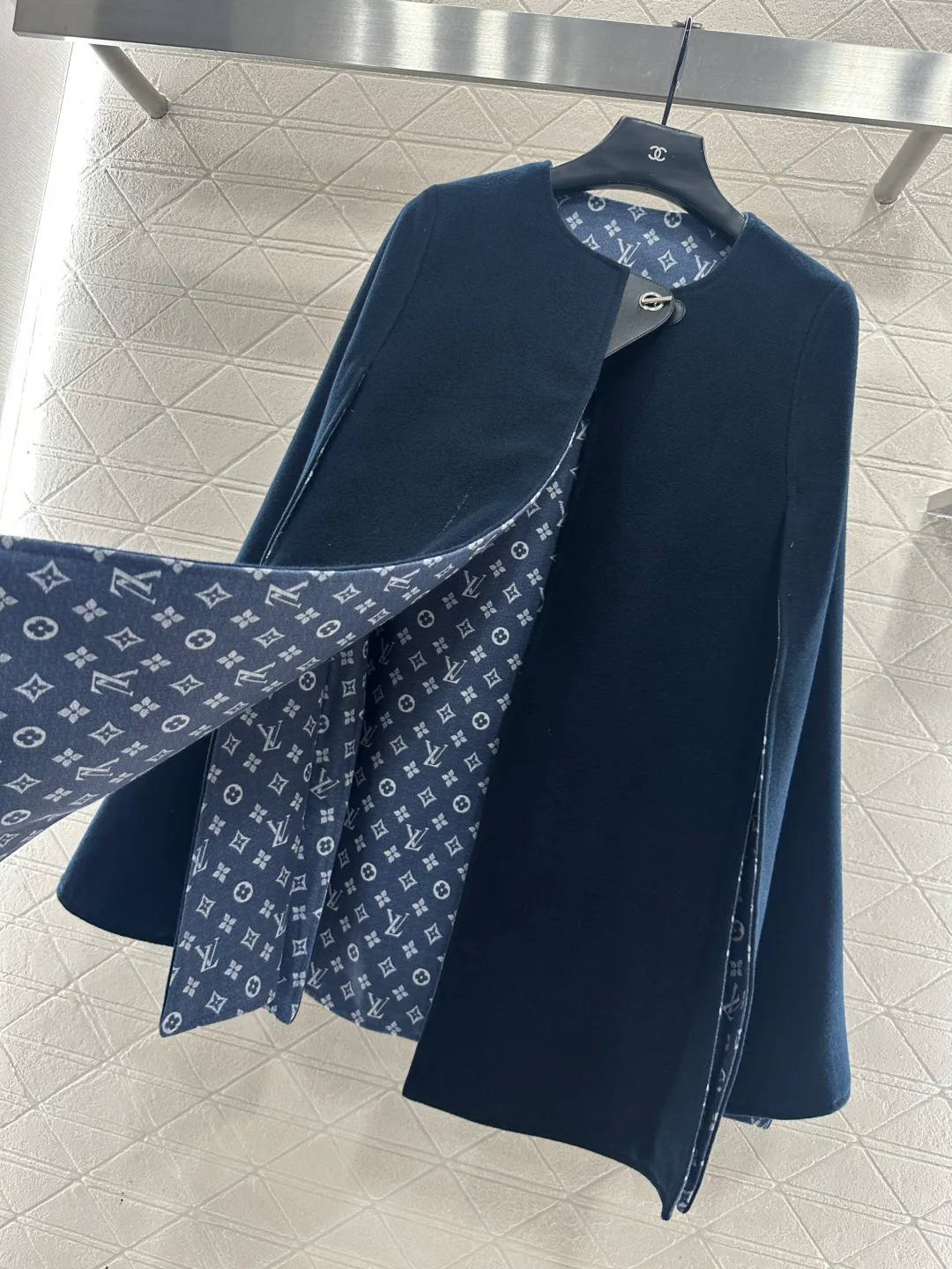 Пальто Женские Louis Vuitton 1278263