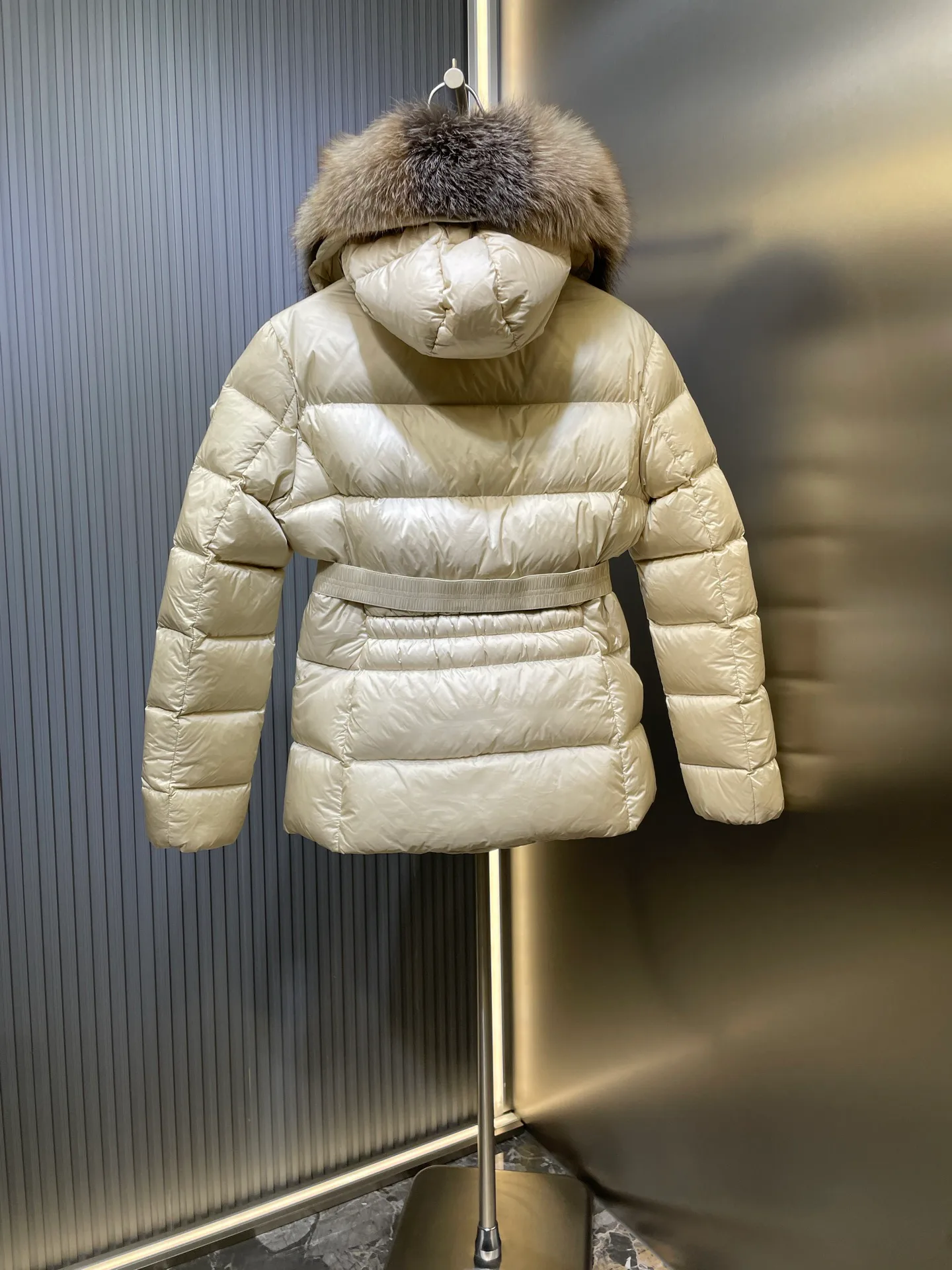 Куртки И Пуховики Женские Moncler 1041716