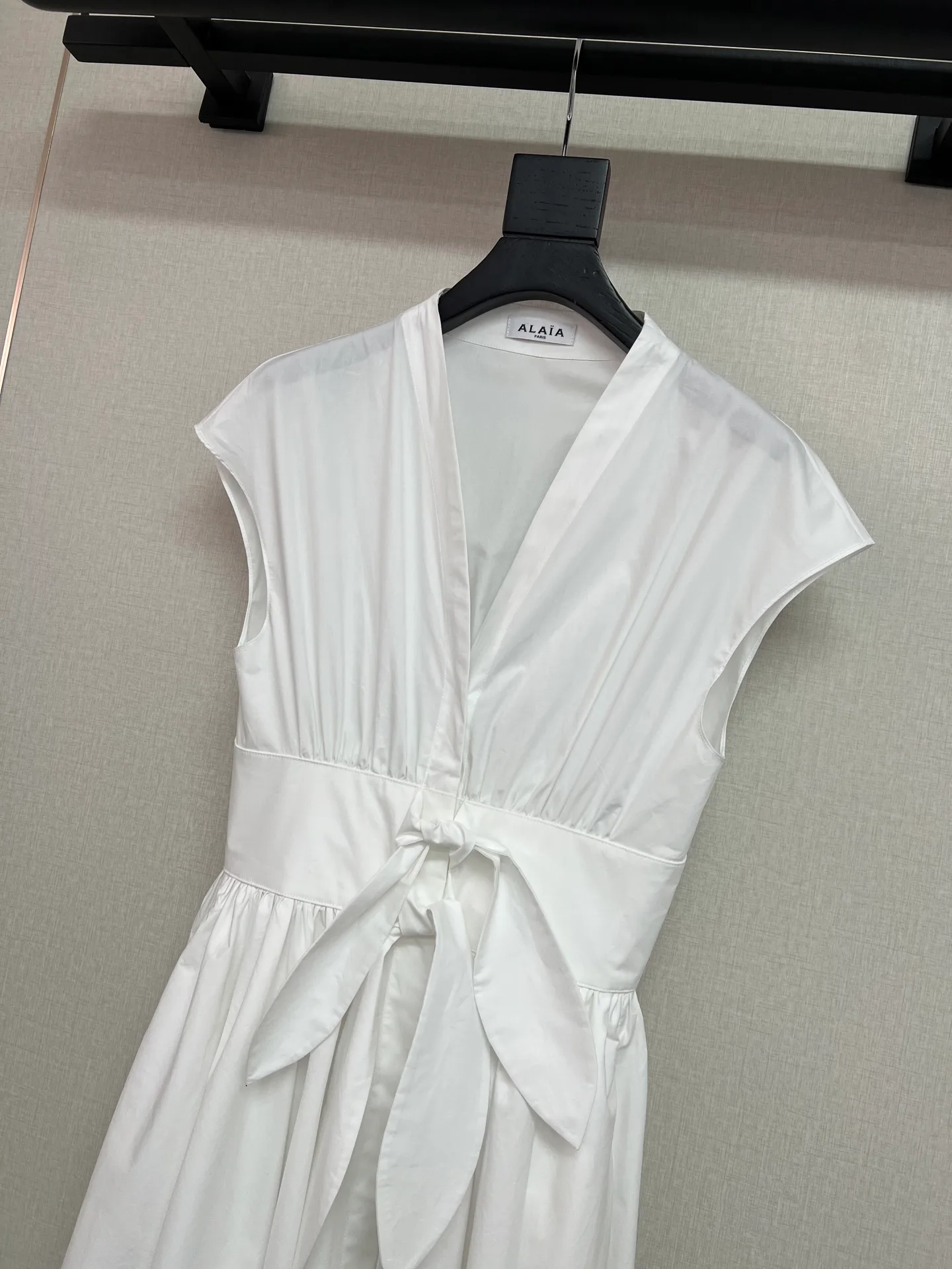 Платья Женские Alaia 16970498